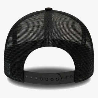 NEW ERA Sapca MVK FOOD TRUCKER APRILIA  BLKWHI 