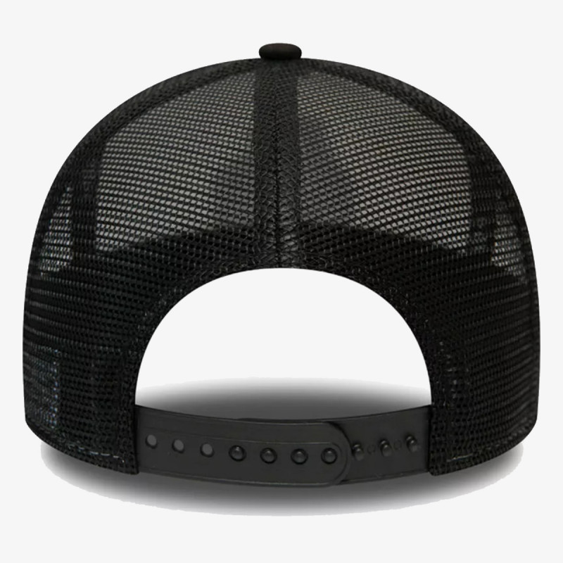 NEW ERA Sapca MVK FOOD TRUCKER APRILIA  BLKWHI 