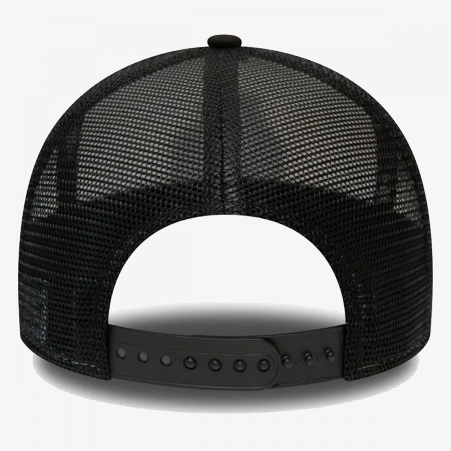 NEW ERA Sapca MVK FOOD TRUCKER APRILIA  BLKWHI 
