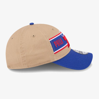 NEW ERA Sapca KAPA NBA29 