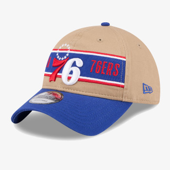 NEW ERA Sapca KAPA NBA29 