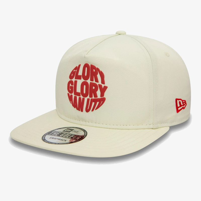 NEW ERA Sapca MANCHESTER UNITED FC OFW 