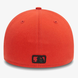 NEW ERA Sapca NEW YORK YANKEES INRBLK 