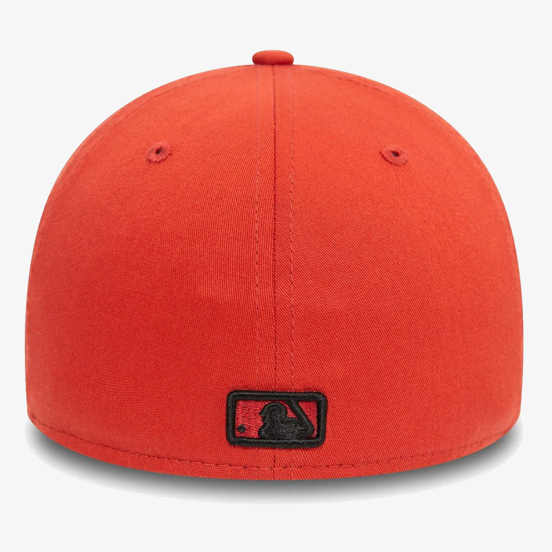 NEW ERA Sapca NEW YORK YANKEES INRBLK 