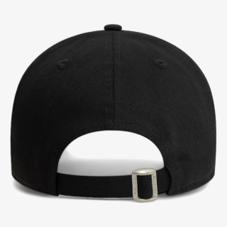 NEW ERA Sapca CHICAGO BULLS BLK 