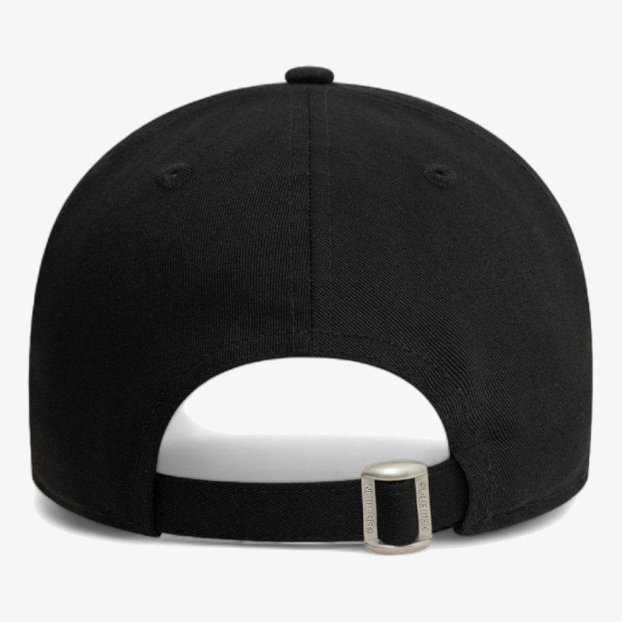 NEW ERA Sapca CHICAGO BULLS BLK 