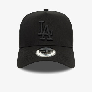 NEW ERA Sapca LOS ANGELES DODGERS BLKBLK 