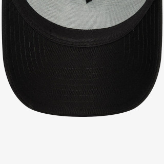 NEW ERA Sapca LOS ANGELES DODGERS BLKBLK 