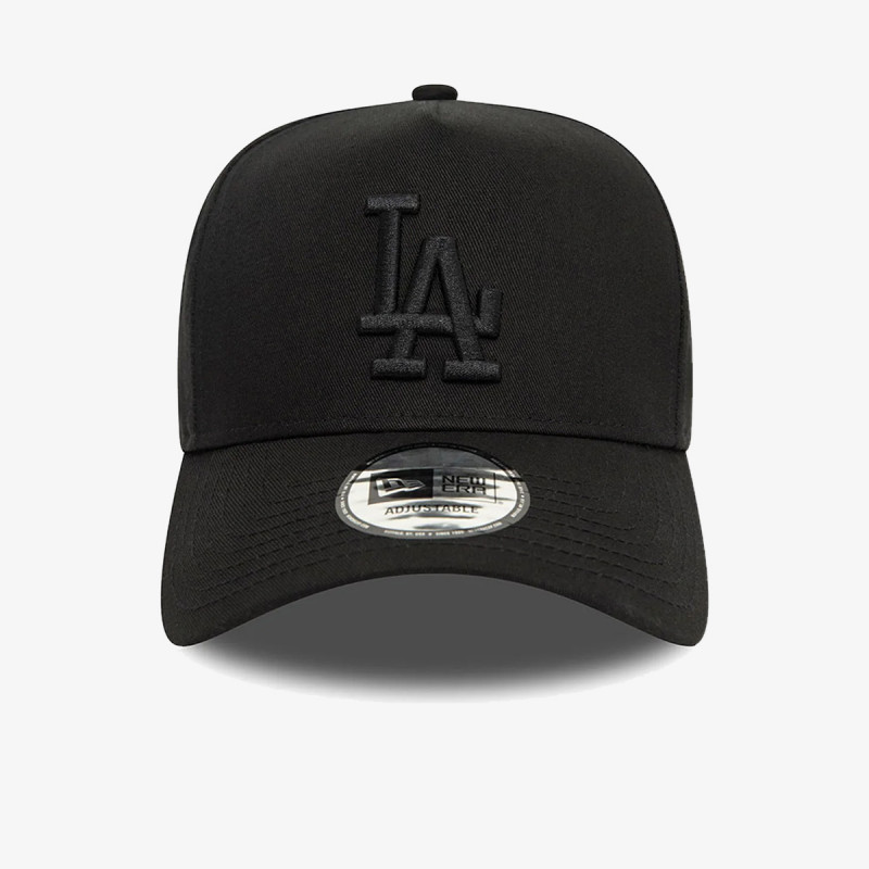 NEW ERA Sapca LOS ANGELES DODGERS BLKBLK 