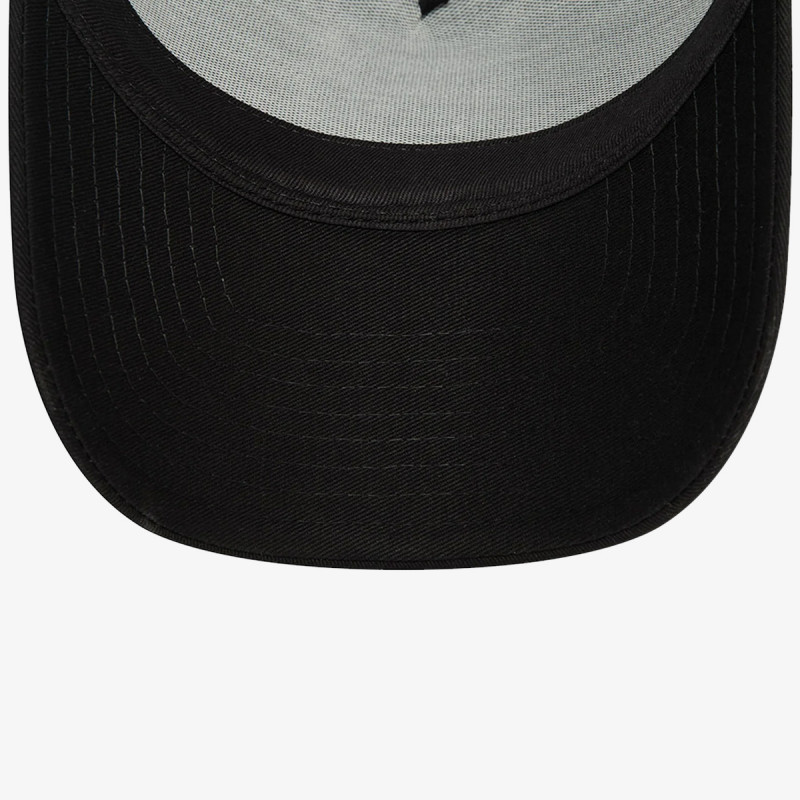 NEW ERA Sapca LOS ANGELES DODGERS BLKBLK 