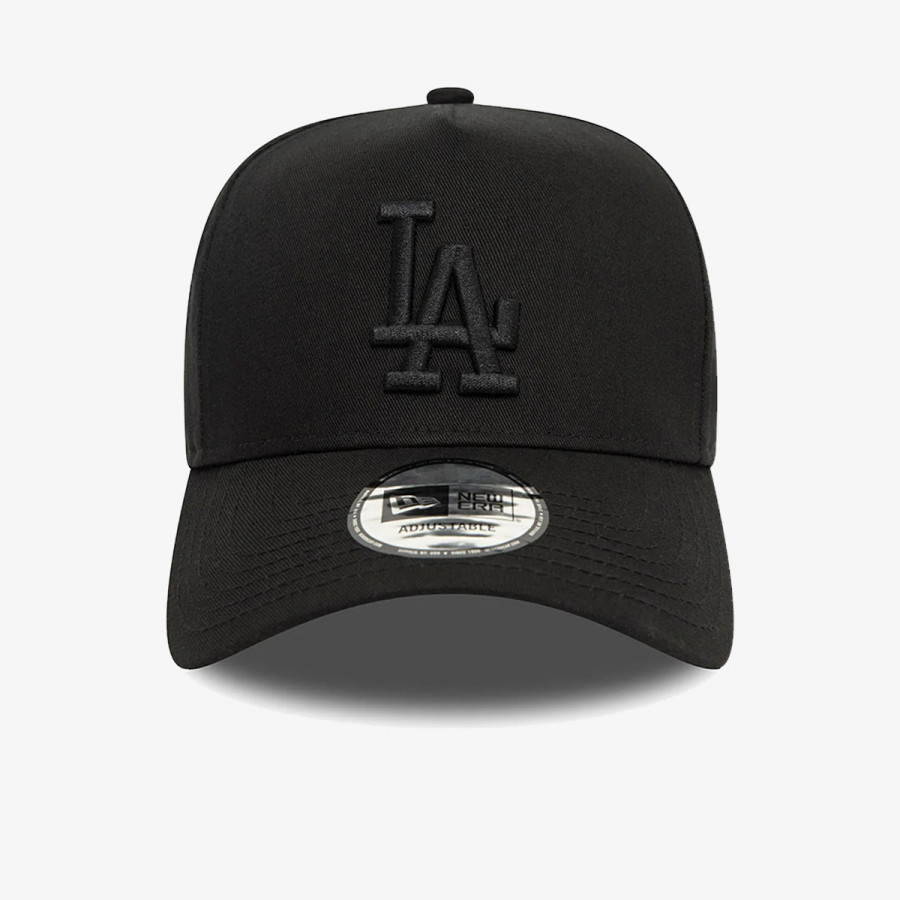 NEW ERA Sapca LOS ANGELES DODGERS BLKBLK 