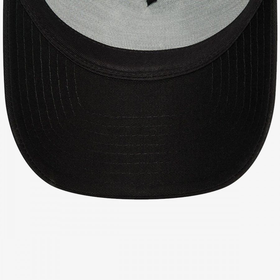 NEW ERA Sapca LOS ANGELES DODGERS BLKBLK 