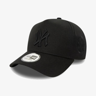 NEW ERA Sapca NEW YORK YANKEES BLKBLK 