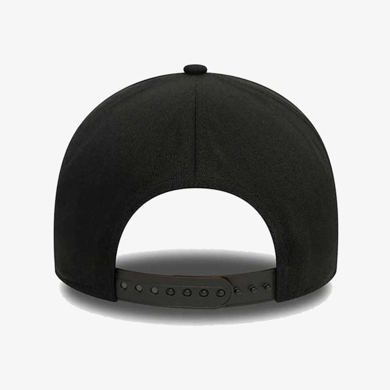 NEW ERA Sapca NEW YORK YANKEES BLKBLK 