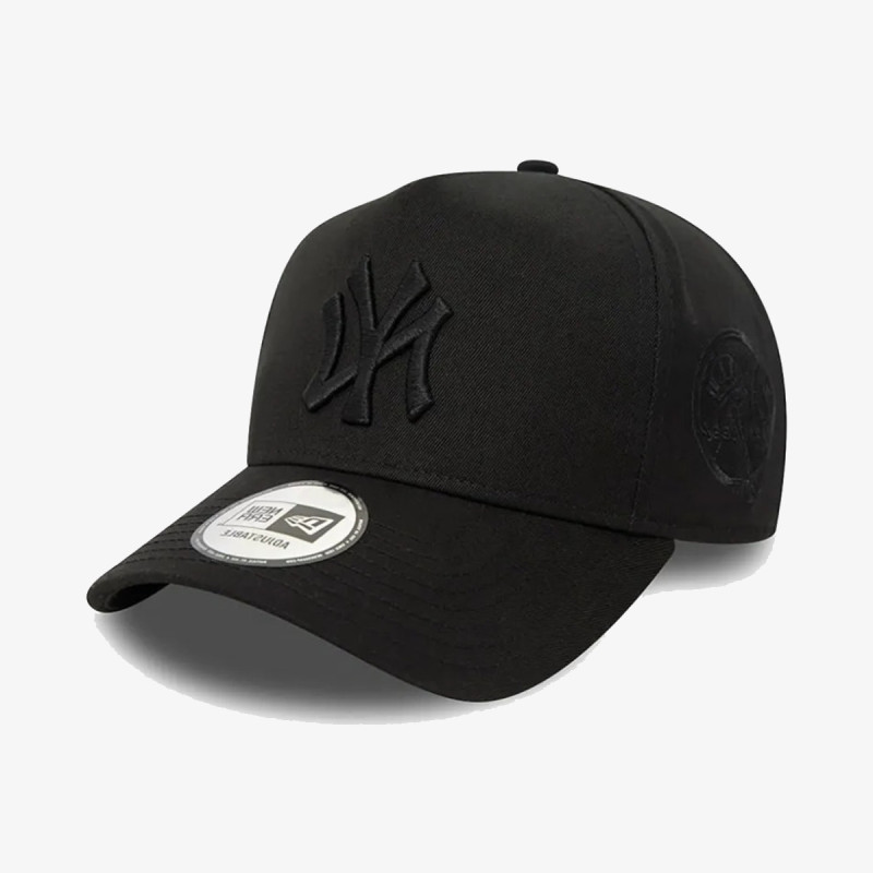 NEW ERA Sapca NEW YORK YANKEES BLKBLK 
