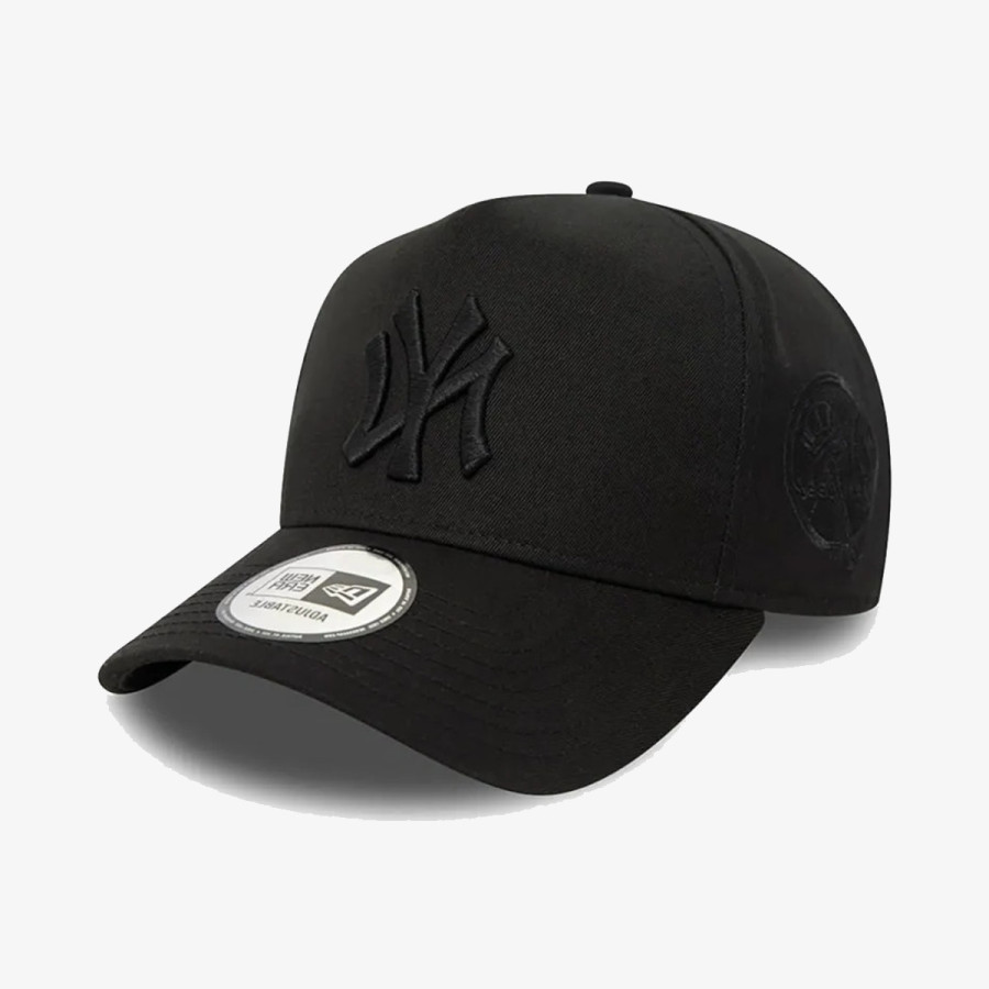 NEW ERA Sapca NEW YORK YANKEES BLKBLK 