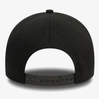 NEW ERA Sapca LOS ANGELES LAKERS BLKBLK 