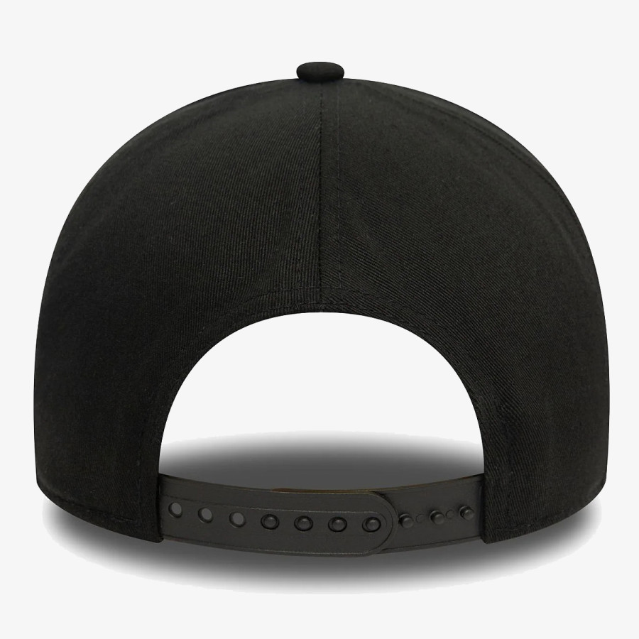 NEW ERA Sapca LOS ANGELES LAKERS BLKBLK 