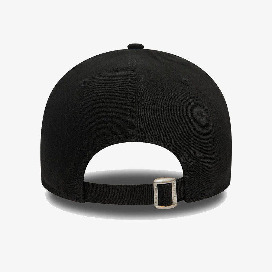 NEW ERA Sapca NEW YORK YANKEES BLKBLK 