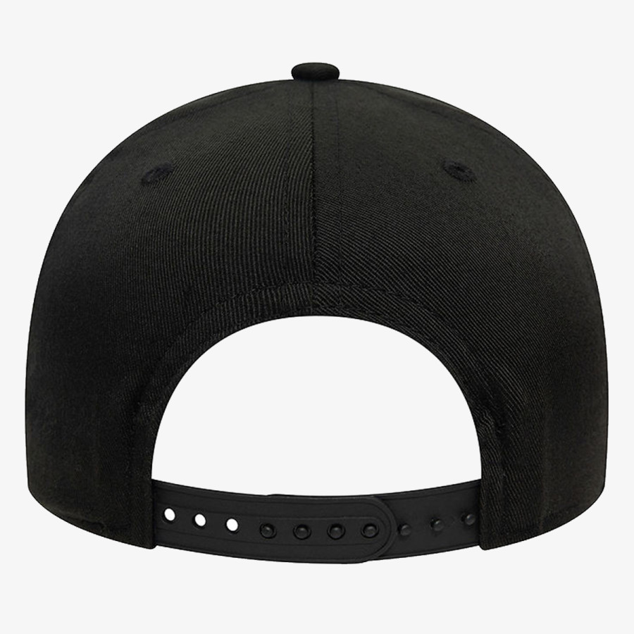 NEW ERA Sapca WB HARRY POTTER DEATHLY HOLLOW PT 2 BLK 