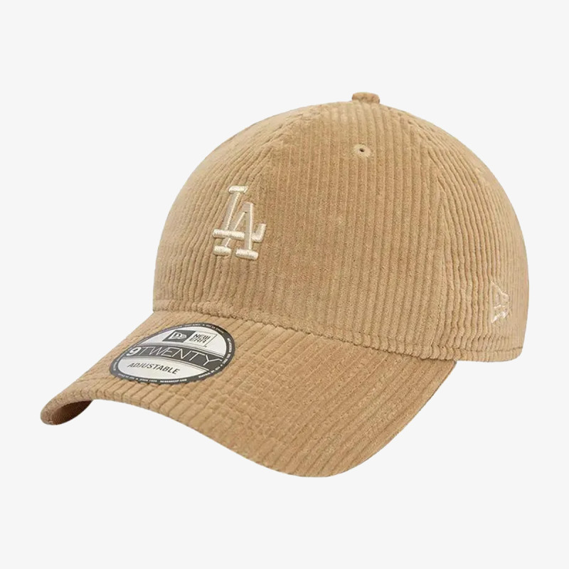 NEW ERA Sapca LOS ANGELES DODGERS TAU 