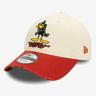 NEW ERA Sapca DAFFY DUCK CHWINR 