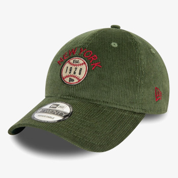 NEW ERA Sapca NEW ERA DKG 