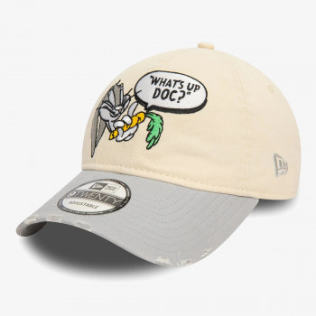 NEW ERA Sapca BUGS BUNNY LTCDGR 