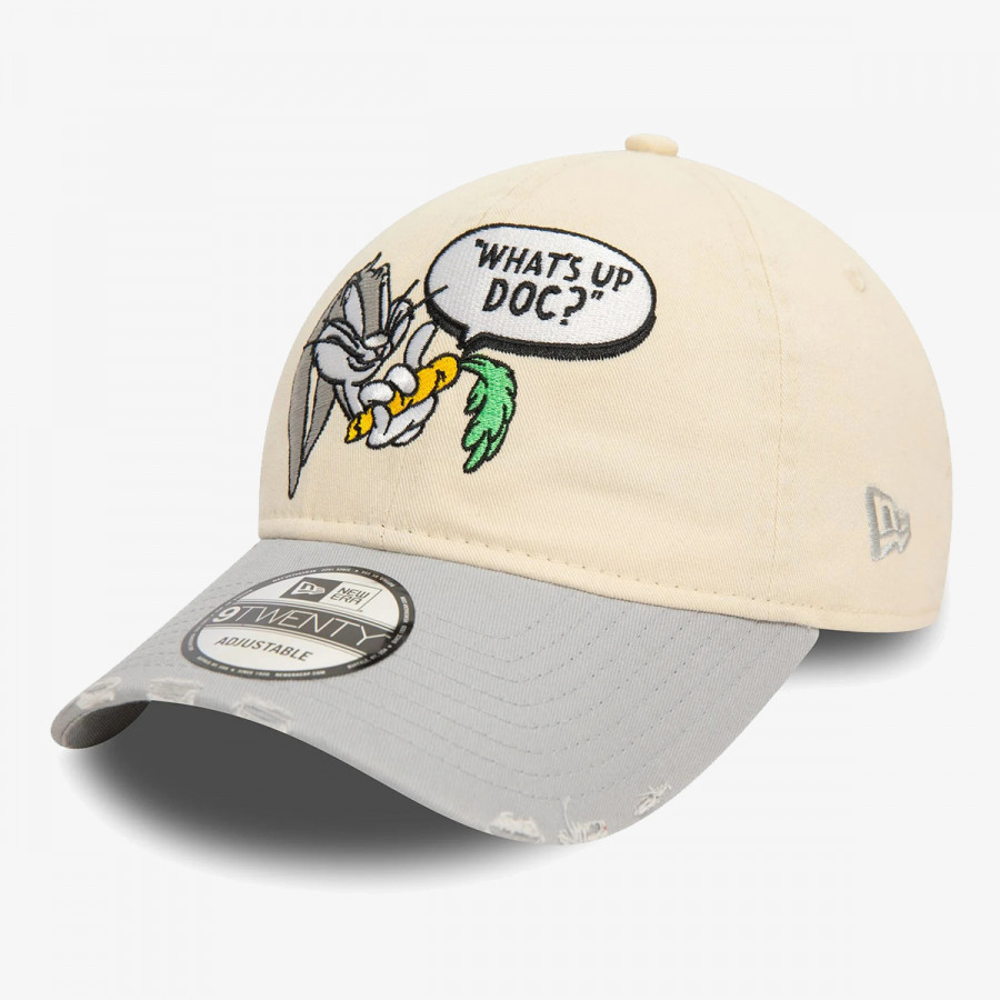 NEW ERA Sapca BUGS BUNNY LTCDGR 