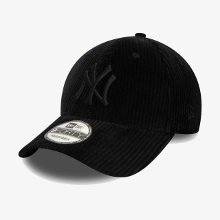 NEW ERA Sapca NEW YORK YANKEES BLKBLK 