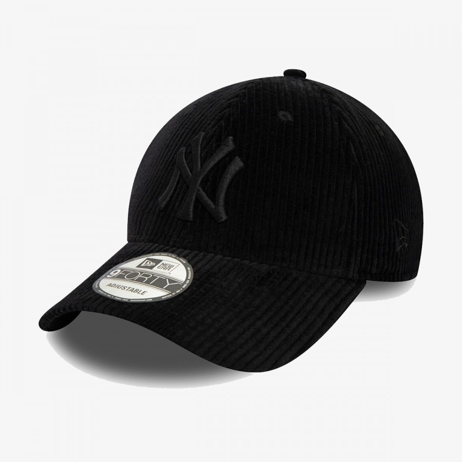 NEW ERA Sapca NEW YORK YANKEES BLKBLK 
