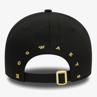 NEW ERA Sapca WB HARRY POTTER DEATHLY HOLLOW PT 2 BLK 