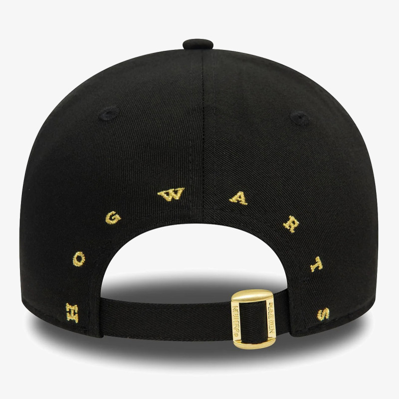 NEW ERA Sapca WB HARRY POTTER DEATHLY HOLLOW PT 2 BLK 