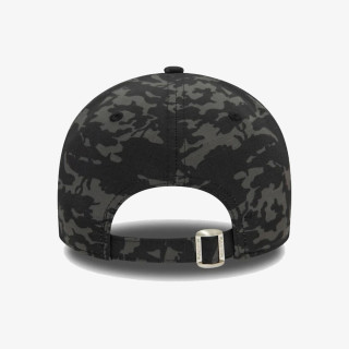 NEW ERA Sapca LOS ANGELES LAKERS BLK 
