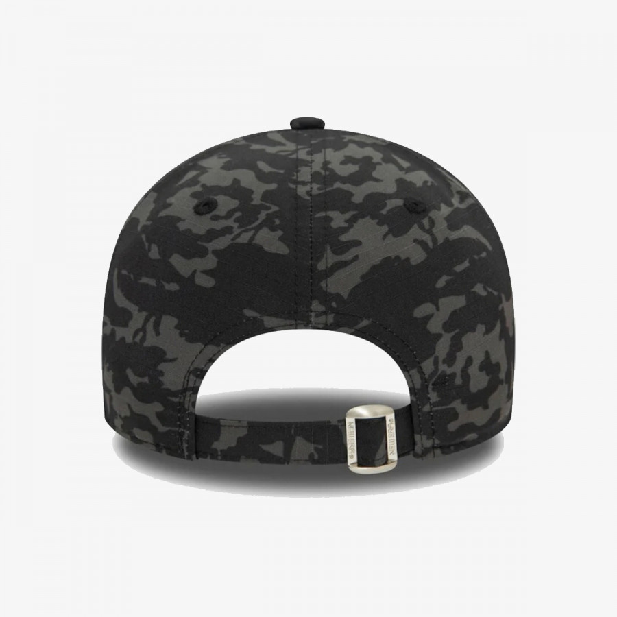 NEW ERA Sapca LOS ANGELES LAKERS BLK 