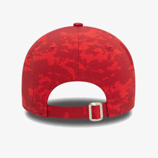 NEW ERA Sapca CHICAGO BULLS FDR 