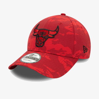 NEW ERA Sapca CHICAGO BULLS FDR 
