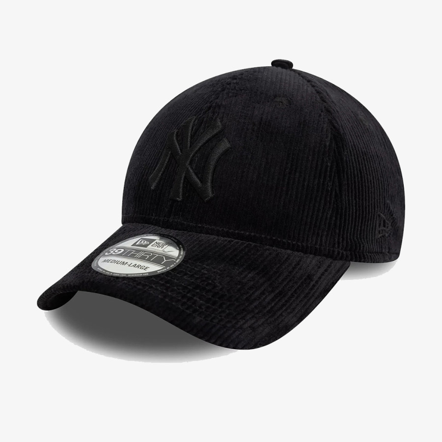 NEW ERA Sapca NEW YORK YANKEES BLK 