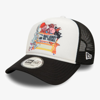 NEW ERA Sapca MULTI CHARACTER BLK 