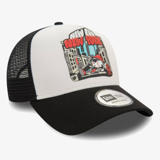 NEW ERA Sapca NEW ERA BLK 