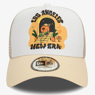 NEW ERA Sapca NEW ERA LTC 