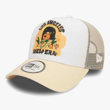 NEW ERA Sapca NEW ERA LTC 
