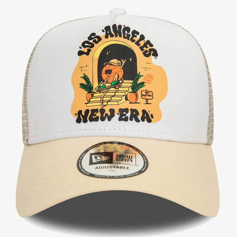 NEW ERA Sapca NEW ERA LTC 