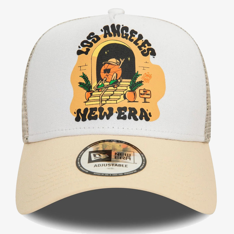 NEW ERA Sapca NEW ERA LTC 