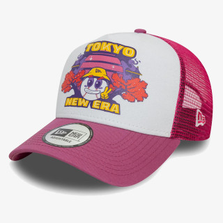 NEW ERA Sapca NEW ERA MHA 