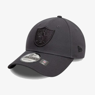 NEW ERA Sapca LAS VEGAS RAIDERS GRHBLK 