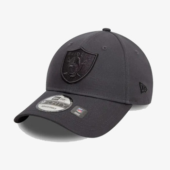 NEW ERA Sapca LAS VEGAS RAIDERS GRHBLK 
