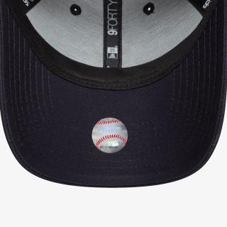 NEW ERA Sapca Metallic 