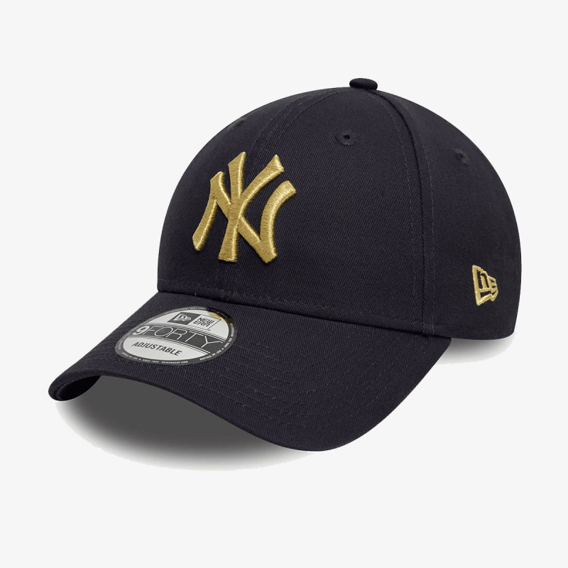 NEW ERA Sapca Metallic 