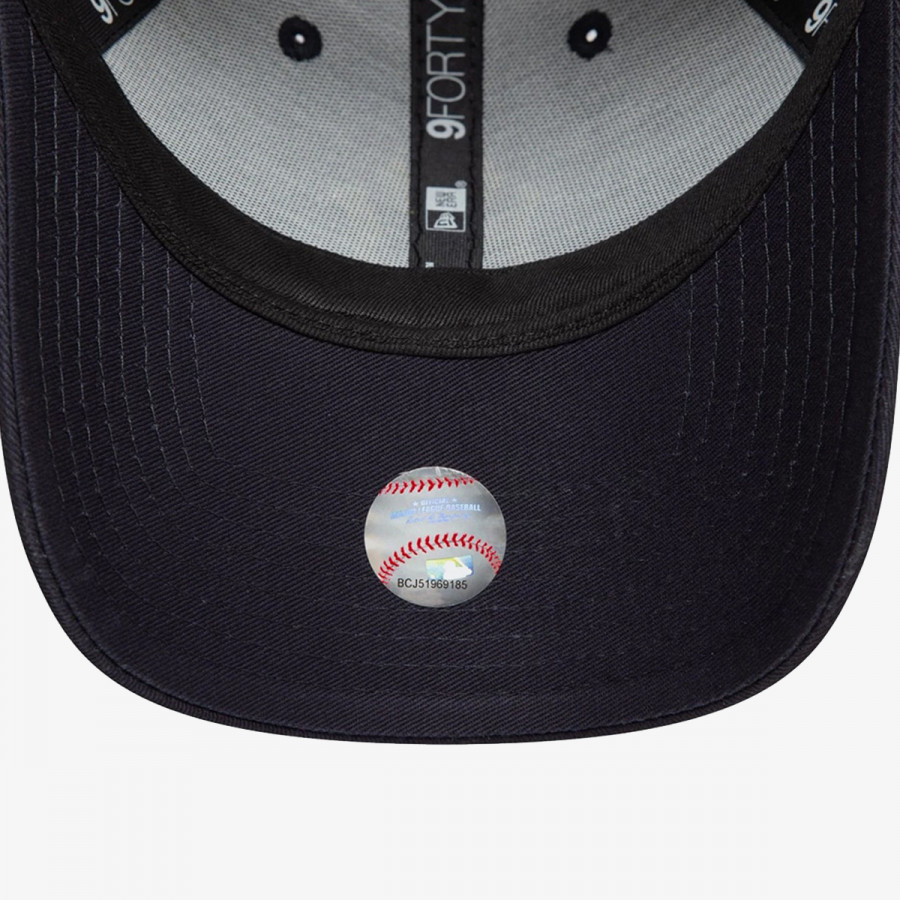 NEW ERA Sapca Metallic 